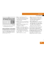 Предварительный просмотр 259 страницы Mercedes-Benz 2009 R-Class Operator'S Manual