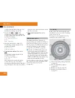 Preview for 268 page of Mercedes-Benz 2009 R-Class Operator'S Manual