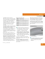 Preview for 271 page of Mercedes-Benz 2009 R-Class Operator'S Manual