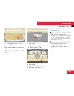 Preview for 303 page of Mercedes-Benz 2009 R-Class Operator'S Manual