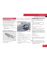 Preview for 355 page of Mercedes-Benz 2009 R-Class Operator'S Manual