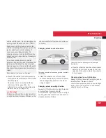 Preview for 369 page of Mercedes-Benz 2009 R-Class Operator'S Manual