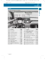 Предварительный просмотр 28 страницы Mercedes-Benz 2009 S-Class Owner'S Manual