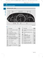 Предварительный просмотр 31 страницы Mercedes-Benz 2009 S-Class Owner'S Manual