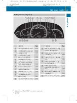 Предварительный просмотр 32 страницы Mercedes-Benz 2009 S-Class Owner'S Manual