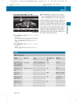 Предварительный просмотр 78 страницы Mercedes-Benz 2009 S-Class Owner'S Manual