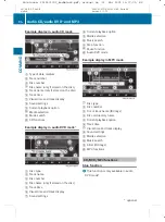 Предварительный просмотр 89 страницы Mercedes-Benz 2009 S-Class Owner'S Manual