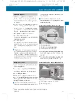 Предварительный просмотр 92 страницы Mercedes-Benz 2009 S-Class Owner'S Manual