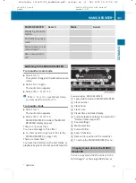 Предварительный просмотр 106 страницы Mercedes-Benz 2009 S-Class Owner'S Manual