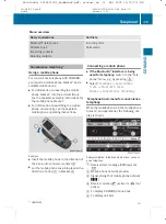 Предварительный просмотр 122 страницы Mercedes-Benz 2009 S-Class Owner'S Manual