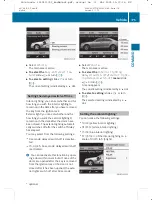 Предварительный просмотр 178 страницы Mercedes-Benz 2009 S-Class Owner'S Manual