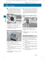 Предварительный просмотр 285 страницы Mercedes-Benz 2009 S-Class Owner'S Manual