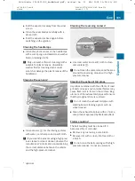 Предварительный просмотр 338 страницы Mercedes-Benz 2009 S-Class Owner'S Manual