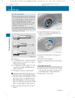 Предварительный просмотр 411 страницы Mercedes-Benz 2009 S-Class Owner'S Manual