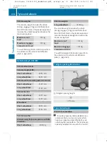 Предварительный просмотр 439 страницы Mercedes-Benz 2009 S-Class Owner'S Manual