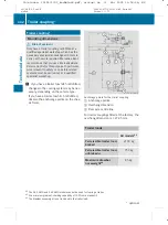 Предварительный просмотр 445 страницы Mercedes-Benz 2009 S-Class Owner'S Manual