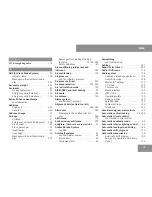 Preview for 5 page of Mercedes-Benz 2009 SLK 300 Operator'S Manual