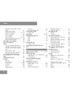 Preview for 8 page of Mercedes-Benz 2009 SLK 300 Operator'S Manual