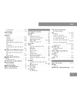 Preview for 9 page of Mercedes-Benz 2009 SLK 300 Operator'S Manual