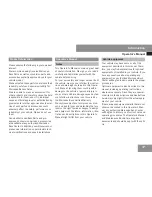 Preview for 19 page of Mercedes-Benz 2009 SLK 300 Operator'S Manual