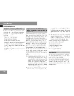 Preview for 20 page of Mercedes-Benz 2009 SLK 300 Operator'S Manual