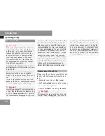 Preview for 22 page of Mercedes-Benz 2009 SLK 300 Operator'S Manual