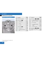 Preview for 34 page of Mercedes-Benz 2009 SLK 300 Operator'S Manual