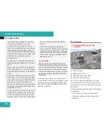 Preview for 46 page of Mercedes-Benz 2009 SLK 300 Operator'S Manual