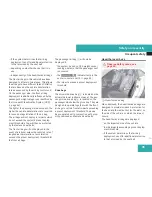 Preview for 47 page of Mercedes-Benz 2009 SLK 300 Operator'S Manual