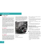 Preview for 54 page of Mercedes-Benz 2009 SLK 300 Operator'S Manual