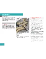 Preview for 56 page of Mercedes-Benz 2009 SLK 300 Operator'S Manual