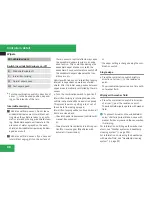 Preview for 90 page of Mercedes-Benz 2009 SLK 300 Operator'S Manual