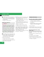 Preview for 96 page of Mercedes-Benz 2009 SLK 300 Operator'S Manual