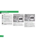 Preview for 104 page of Mercedes-Benz 2009 SLK 300 Operator'S Manual