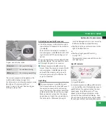 Preview for 107 page of Mercedes-Benz 2009 SLK 300 Operator'S Manual