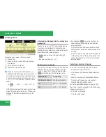 Preview for 144 page of Mercedes-Benz 2009 SLK 300 Operator'S Manual