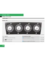 Preview for 190 page of Mercedes-Benz 2009 SLK 300 Operator'S Manual