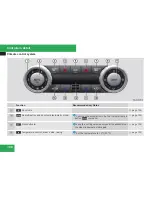 Preview for 192 page of Mercedes-Benz 2009 SLK 300 Operator'S Manual