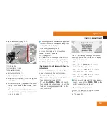 Preview for 227 page of Mercedes-Benz 2009 SLK 300 Operator'S Manual