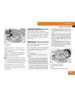 Preview for 229 page of Mercedes-Benz 2009 SLK 300 Operator'S Manual