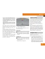 Preview for 233 page of Mercedes-Benz 2009 SLK 300 Operator'S Manual