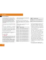 Preview for 244 page of Mercedes-Benz 2009 SLK 300 Operator'S Manual