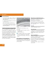 Preview for 246 page of Mercedes-Benz 2009 SLK 300 Operator'S Manual