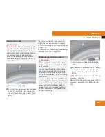 Preview for 247 page of Mercedes-Benz 2009 SLK 300 Operator'S Manual