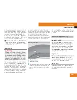 Preview for 249 page of Mercedes-Benz 2009 SLK 300 Operator'S Manual