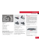 Preview for 271 page of Mercedes-Benz 2009 SLK 300 Operator'S Manual