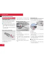 Preview for 310 page of Mercedes-Benz 2009 SLK 300 Operator'S Manual