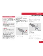 Preview for 313 page of Mercedes-Benz 2009 SLK 300 Operator'S Manual