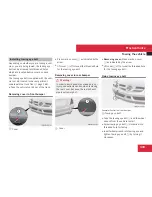 Preview for 335 page of Mercedes-Benz 2009 SLK 300 Operator'S Manual