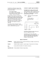 Предварительный просмотр 7 страницы Mercedes-Benz 201.024 Service Manual